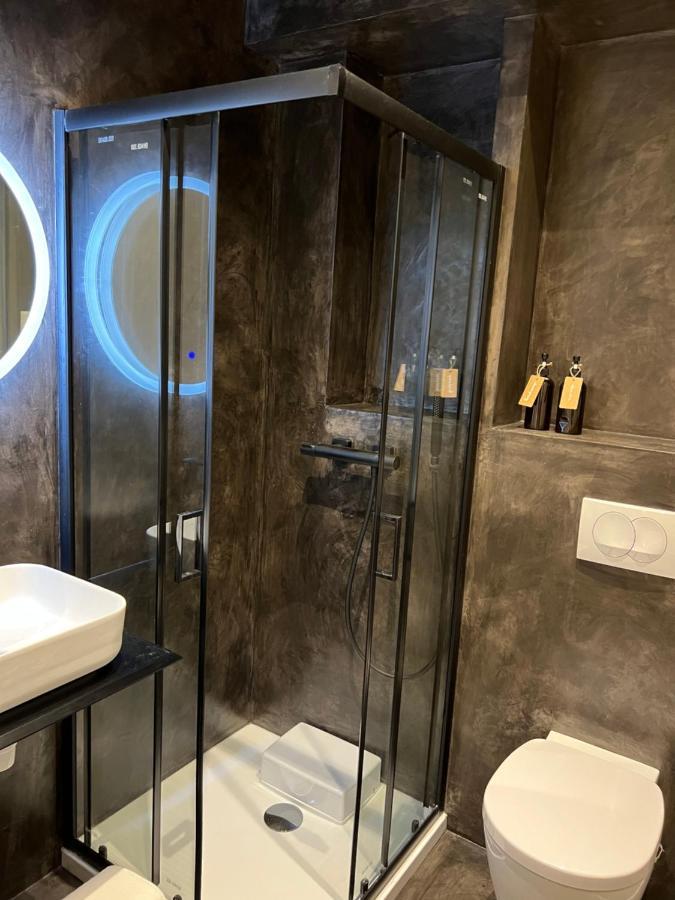 Luxury Decorated Studio, On Trendy Harbor Port Lympia, Close To Old Town, And Tramway Nicea Zewnętrze zdjęcie