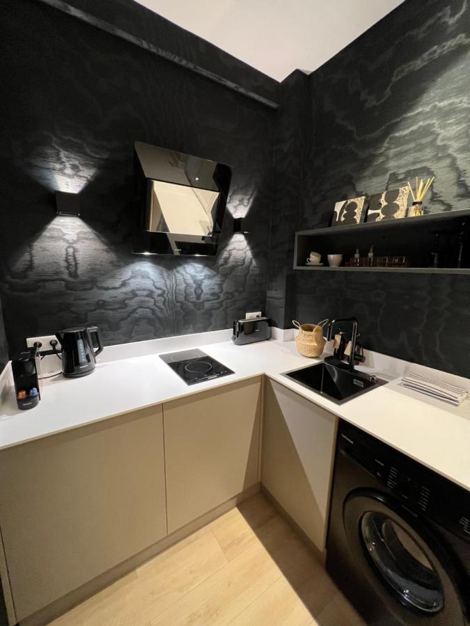 Luxury Decorated Studio, On Trendy Harbor Port Lympia, Close To Old Town, And Tramway Nicea Zewnętrze zdjęcie