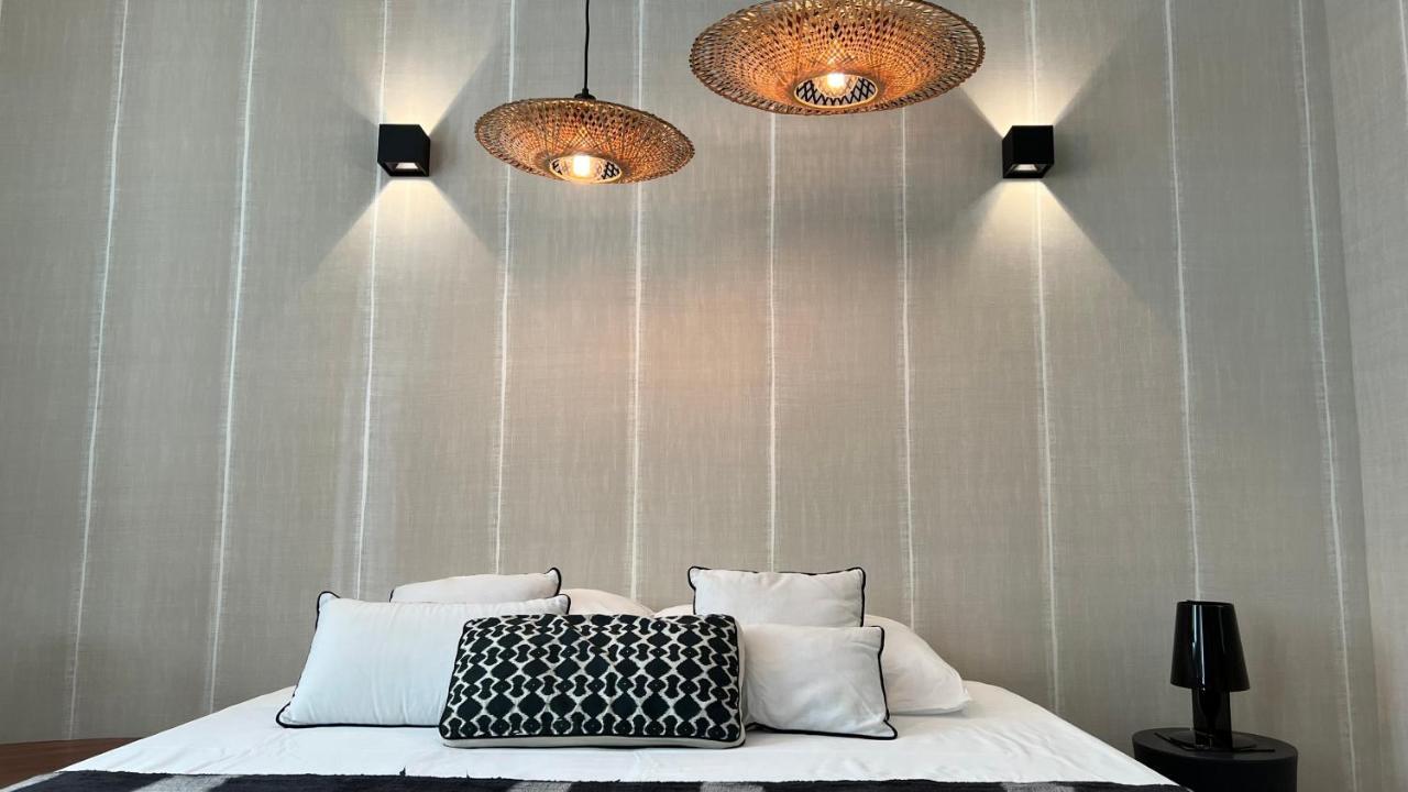 Luxury Decorated Studio, On Trendy Harbor Port Lympia, Close To Old Town, And Tramway Nicea Zewnętrze zdjęcie